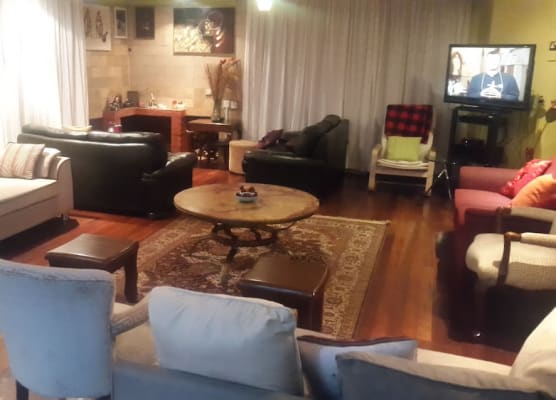 Spurwing Guest House 1