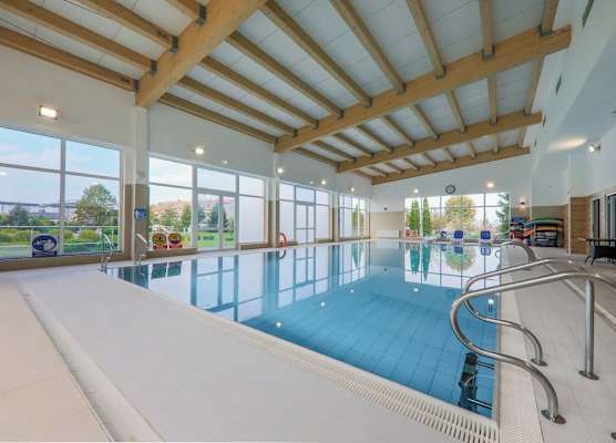 Hotel ***NAT Sarbinowo 1