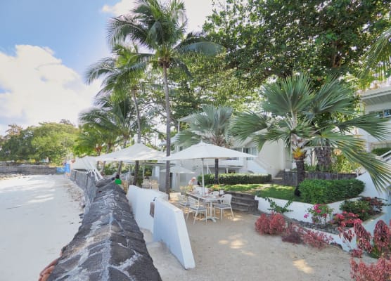 Le Beachclub 1