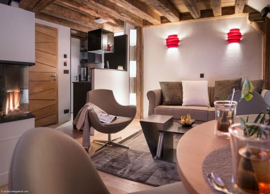 Les Loges Annecy Vieille Ville 1