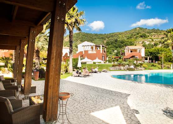 Alcantara Resort di Charme Adults Only 1