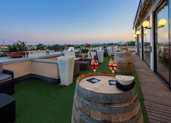 Best Western Hotel Biri 1