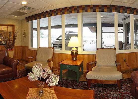 QUALITY INN 1