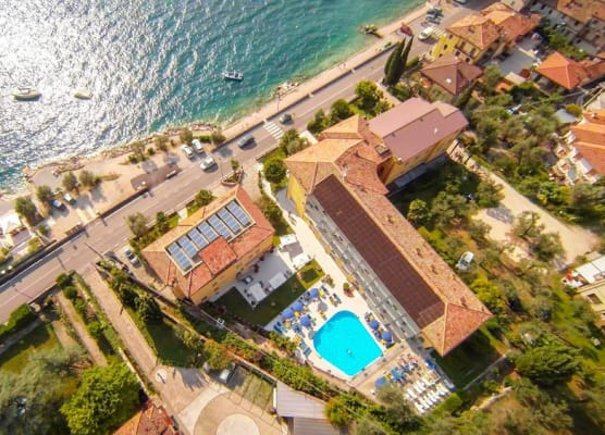 Hotel Drago by Double Hospitality 1