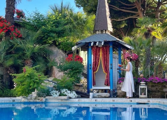 Milton Boutique Hotel 1