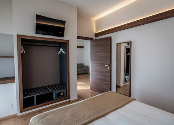 Residence Porta Al Prato 1