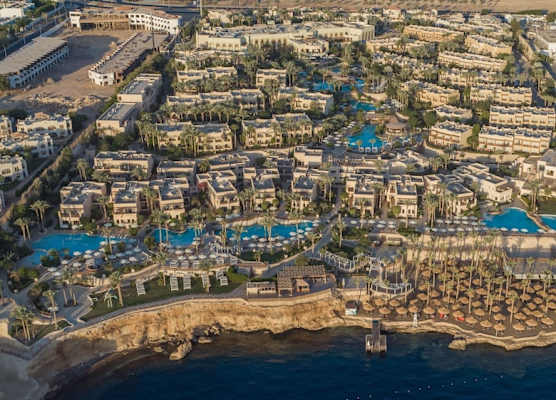 The Grand Hotel Sharm El Sheikh 1