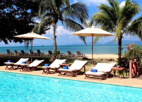 The Waterfront Hotel at Fisherman's Village 1