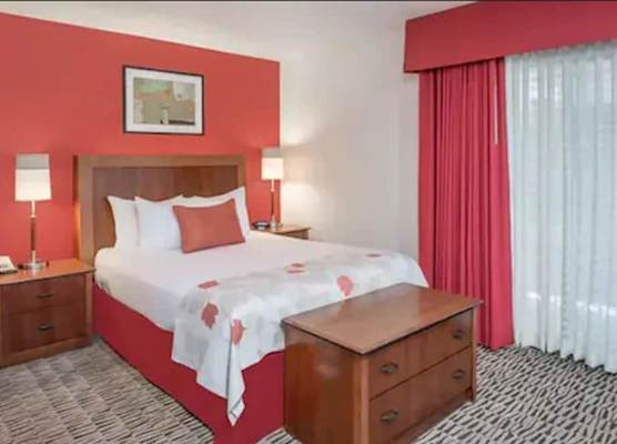 Value Suites Extended Stay - St Louis 1