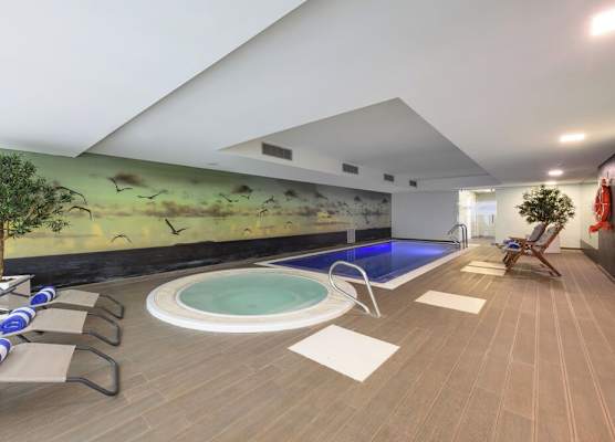 Meliá Setúbal 1