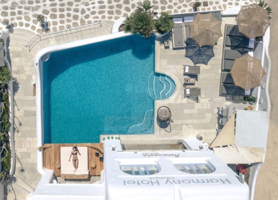 Harmony Boutique Hotel 1