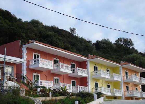 Agios Gerasimos 1