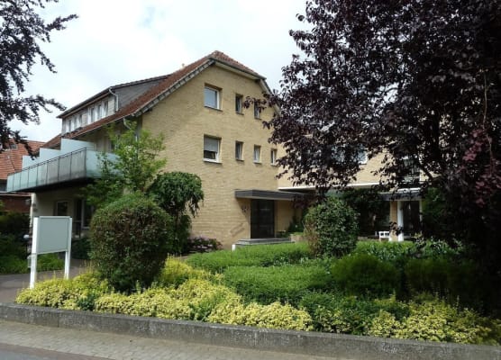 Landhotel Ridder 1