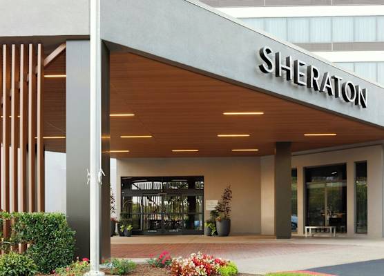 Sheraton Nashville Brentwood 1