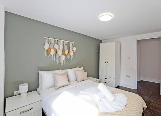 Imperial Whitechapel Apartments 1