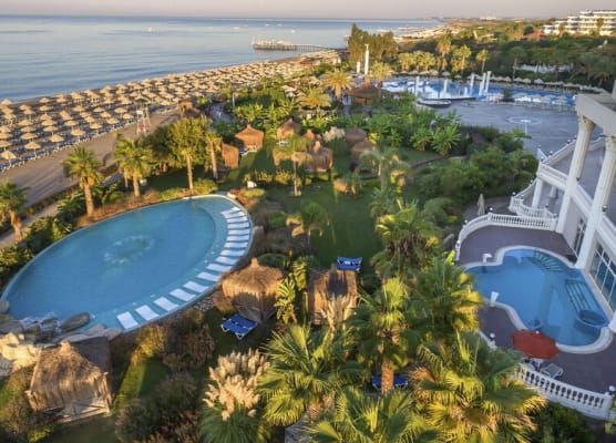 Starlight Resort Hotel 1