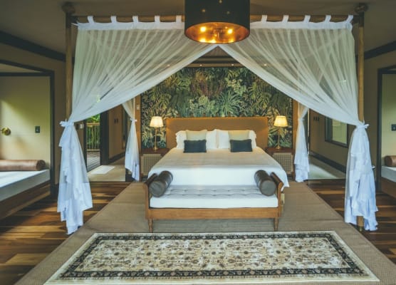 Nayara Tented Camp 1