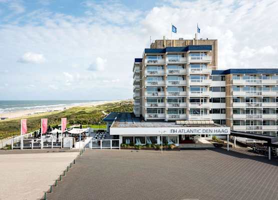 Atlantic Den Haag 1