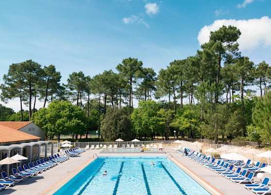Belambra Clubs La Palmyre - Les Mathes 1