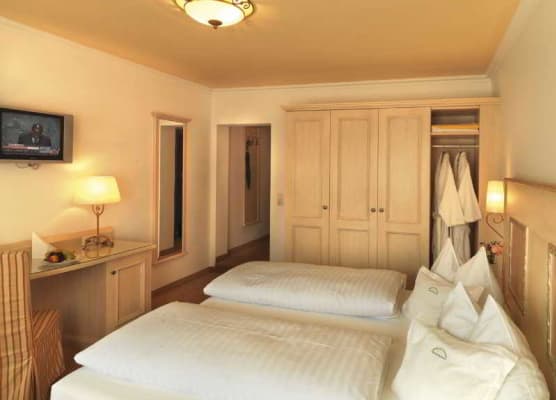 Hotel Brückenwirt 1
