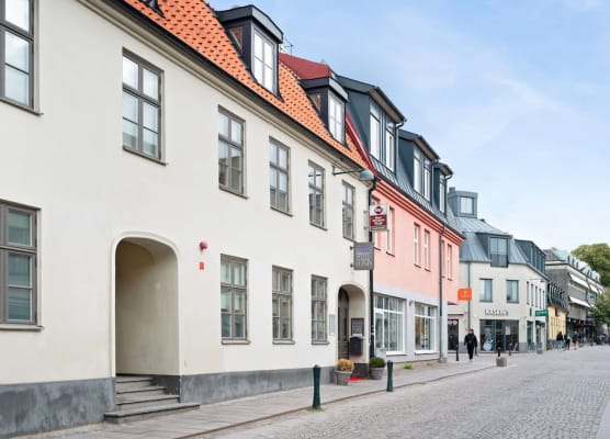 Best Western Plus Hotell Nordic Lund 1