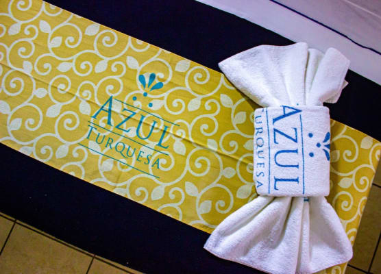 Azul Turquesa 1