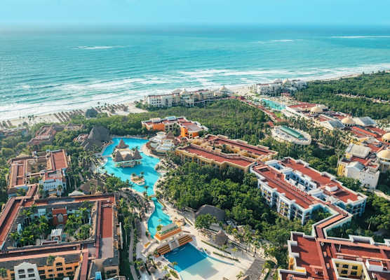 Iberostar Selection Paraíso Lindo - All Inclusive 1