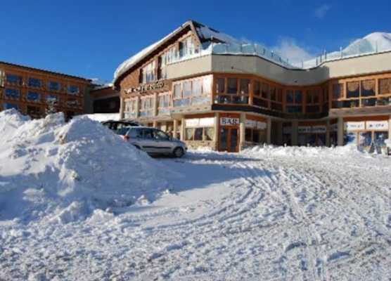 Grand Hotel Paradiso 1