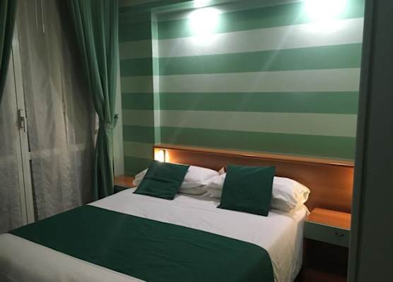 Albergo Glory 1