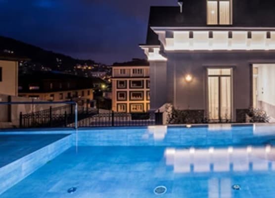 Villa Eugenia Boutique Hotel 1