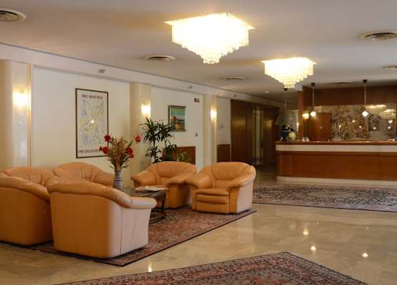 Hotel Bassetto 1