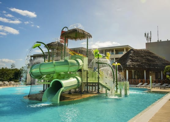 Paradisus by Meliá Playa del Carmen - Riviera Maya - All Inclusive 1