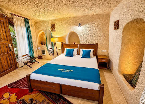 Aden Hotel Cappadocia 1