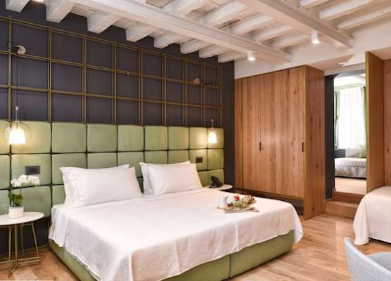Hotel Maison Ducal 1