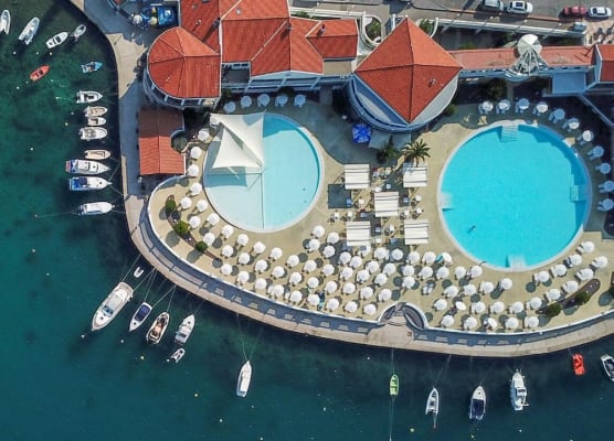 Hotel Katarina 1
