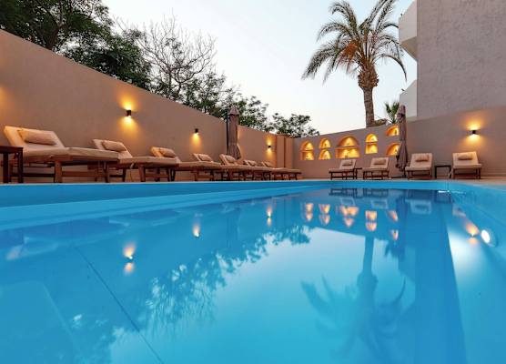 Lotus Rise Hotel - Adults Only 1