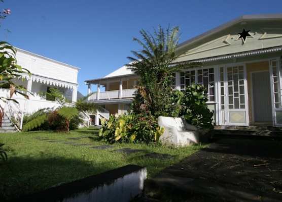 Le Relais Des Cimes - HellBourg 1