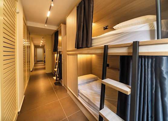 GG Hostel 1