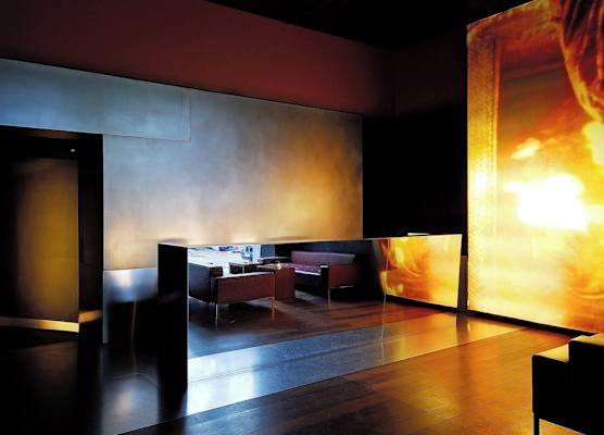 The Hotel Lucerne, Autograph Collection 1