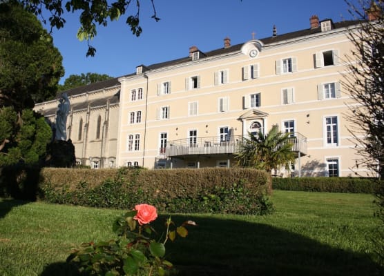 Domaine AGERRIA 1
