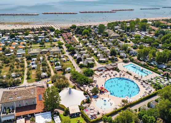 Club del Sole Vigna sul Mar Family Collection 1