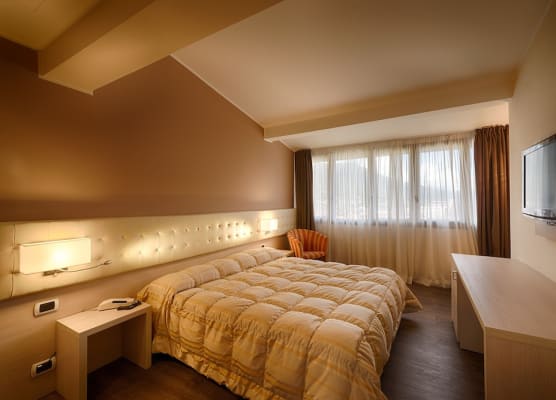 Hotel Norden Palace 1