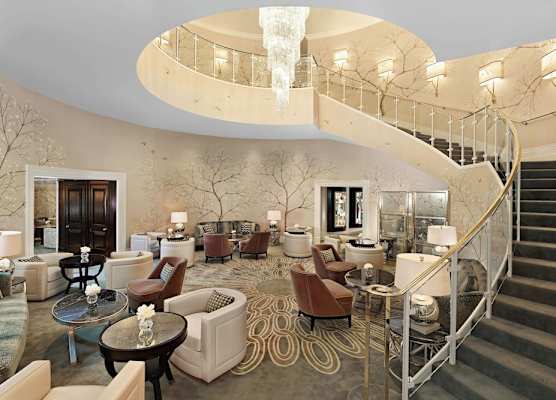 The Park Tower Knightsbridge, a Luxury Collection Hotel, London 1