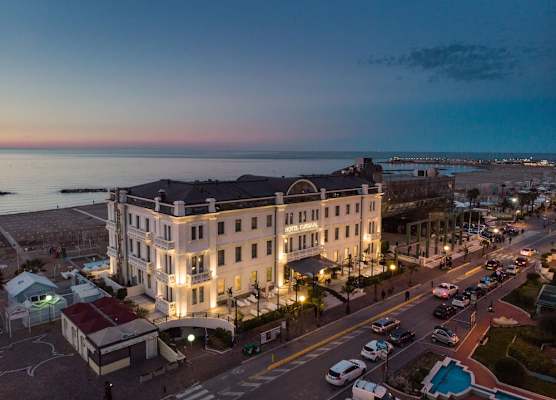 Kursaal Hotel 1