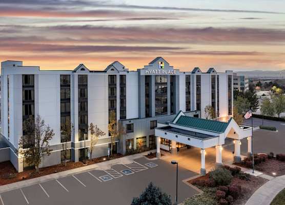 Hyatt Place Denver Airport 1