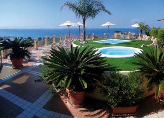 Hotel Residence Piccolo 1