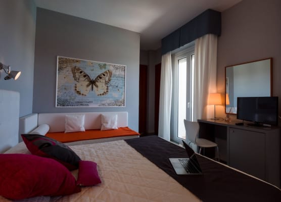 Hotel Metropol 1