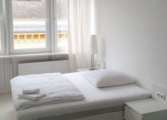 Business Hostel Wiesbaden ONE 1