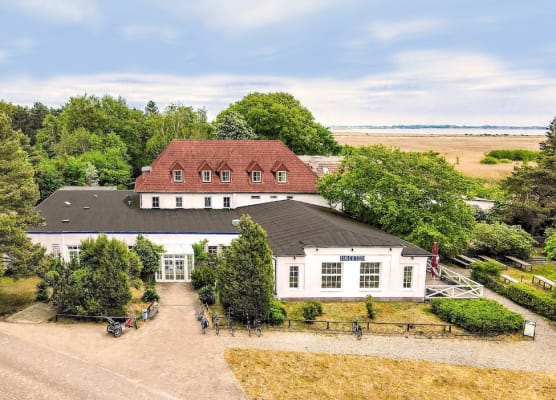 Hotel Heiderose 1