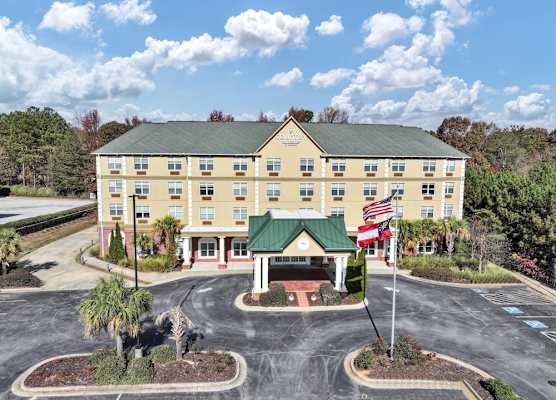 Country Inn & Suites by Radisson, Braselton, GA 1